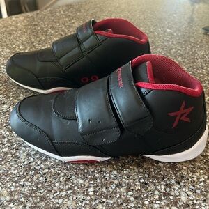 Ringstar Fightpro Sparing shoes